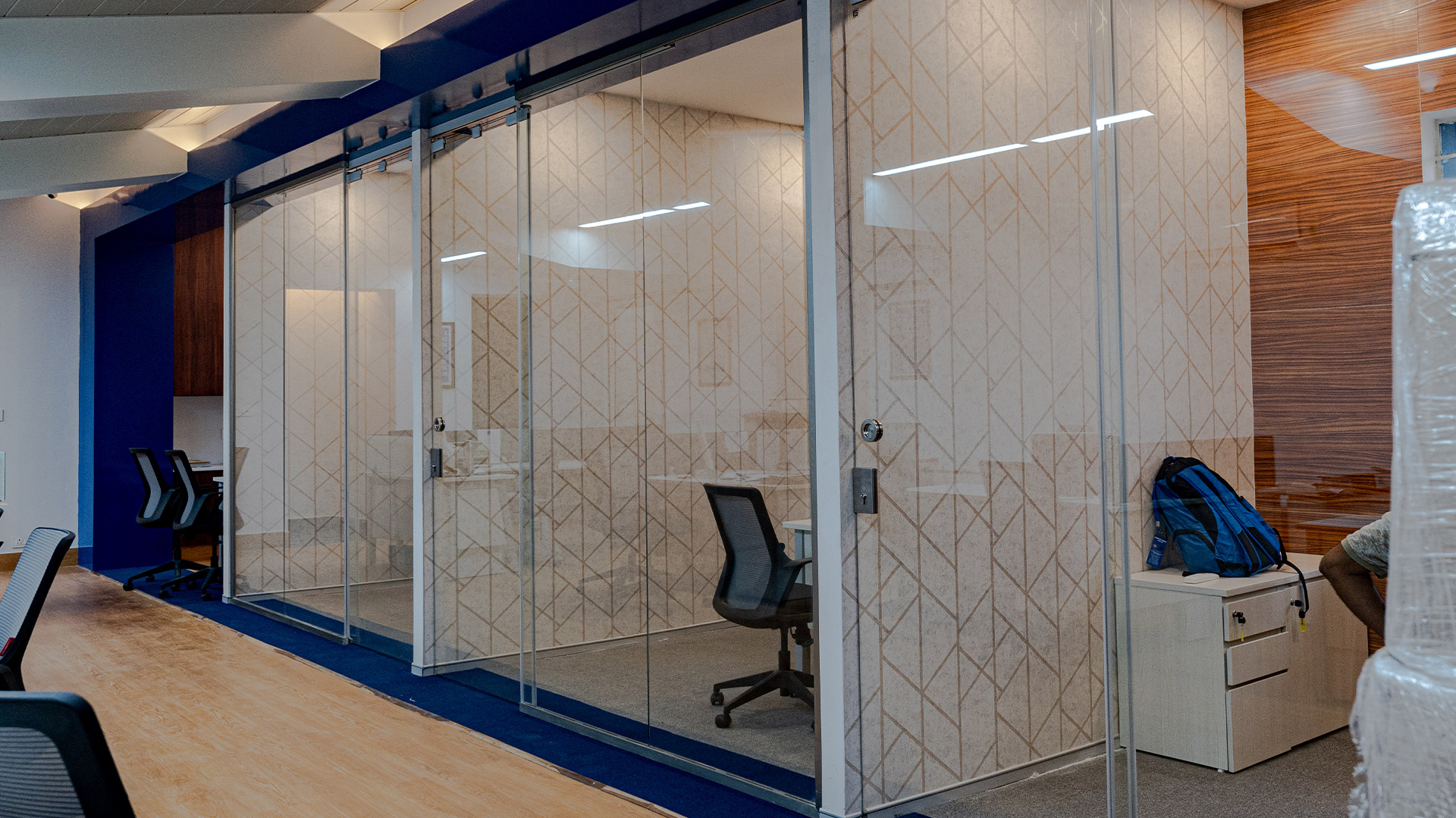 Sharma & Sharma Enterprises